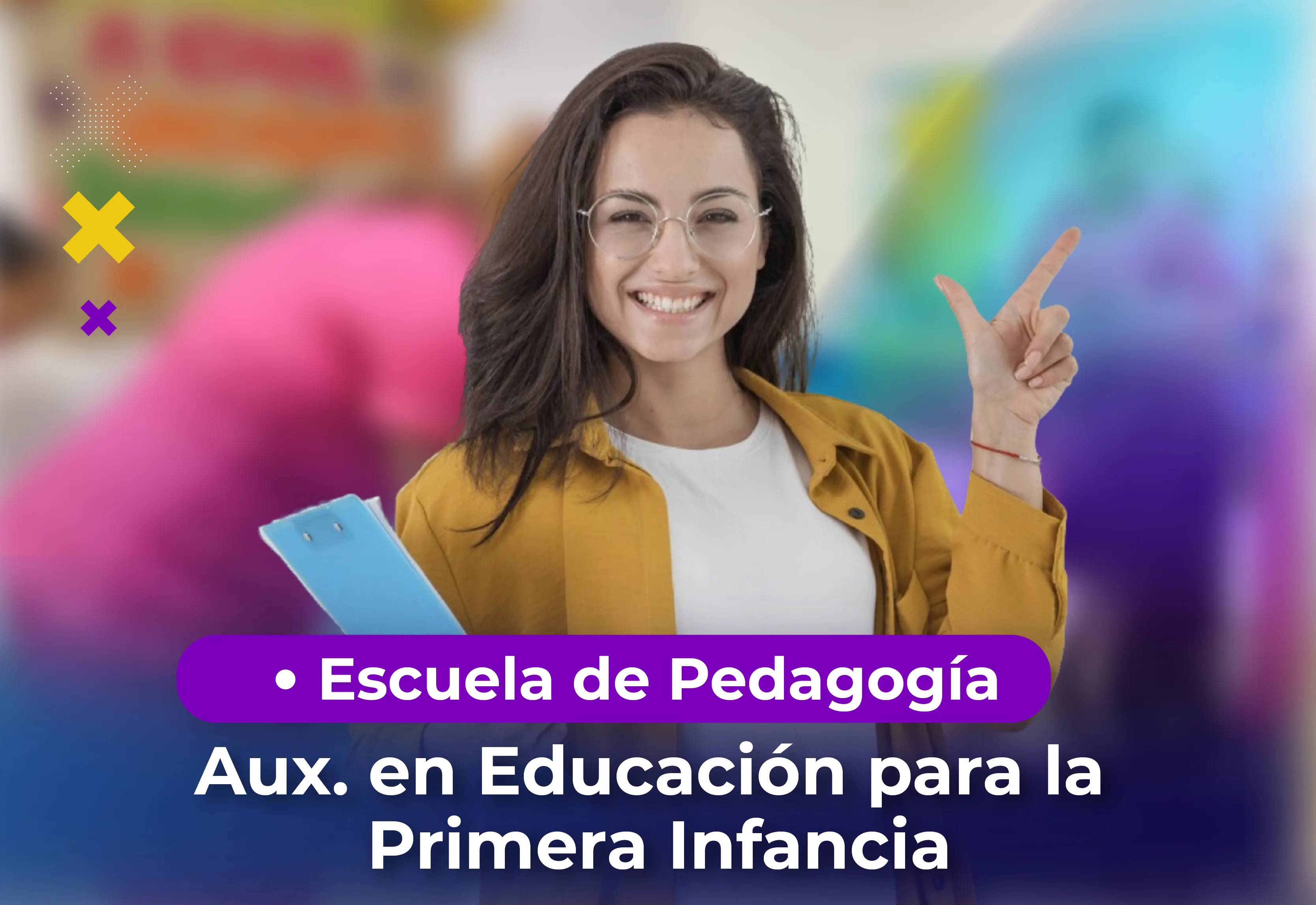 Escuela de Educación