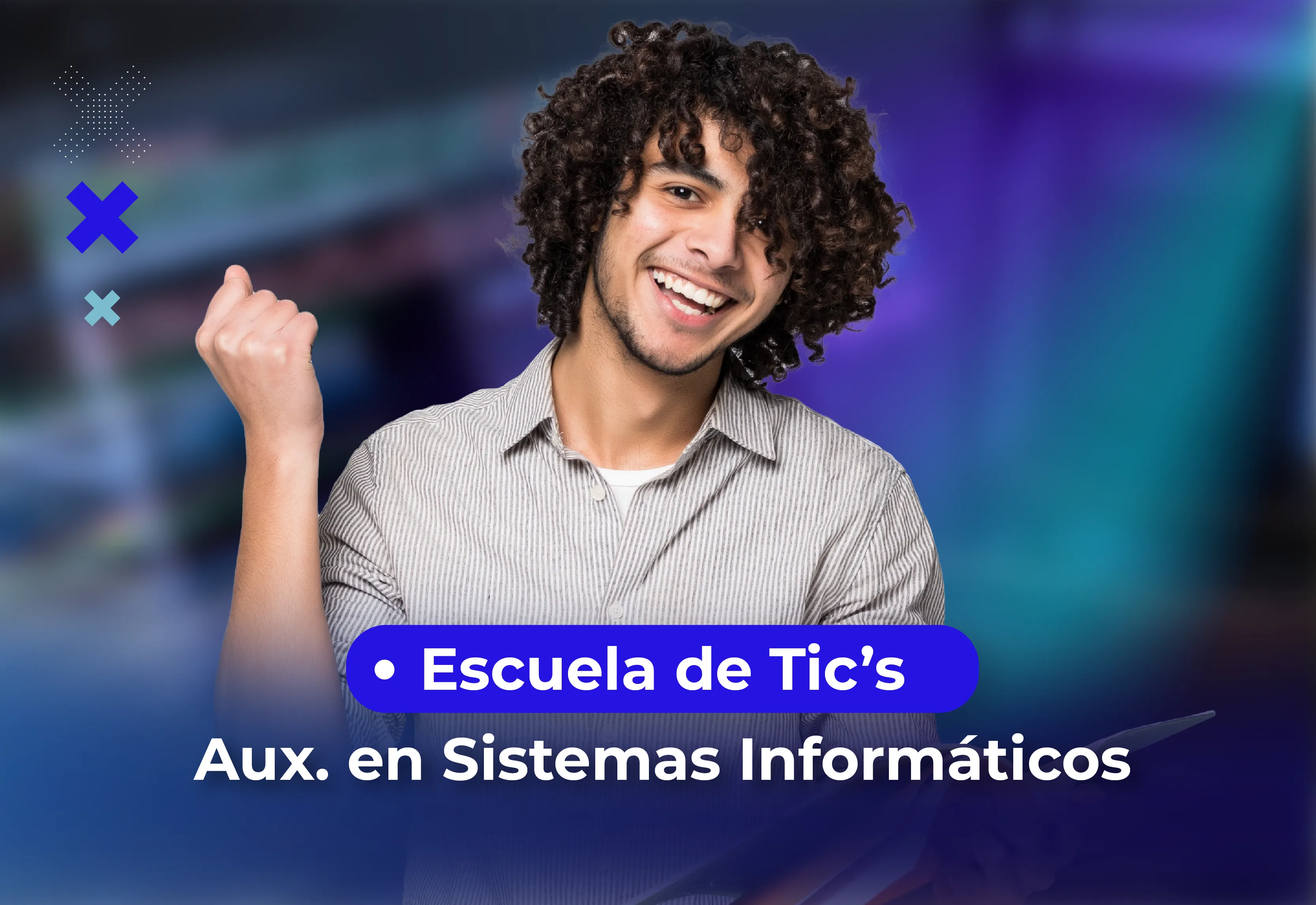 Escuela de TICs