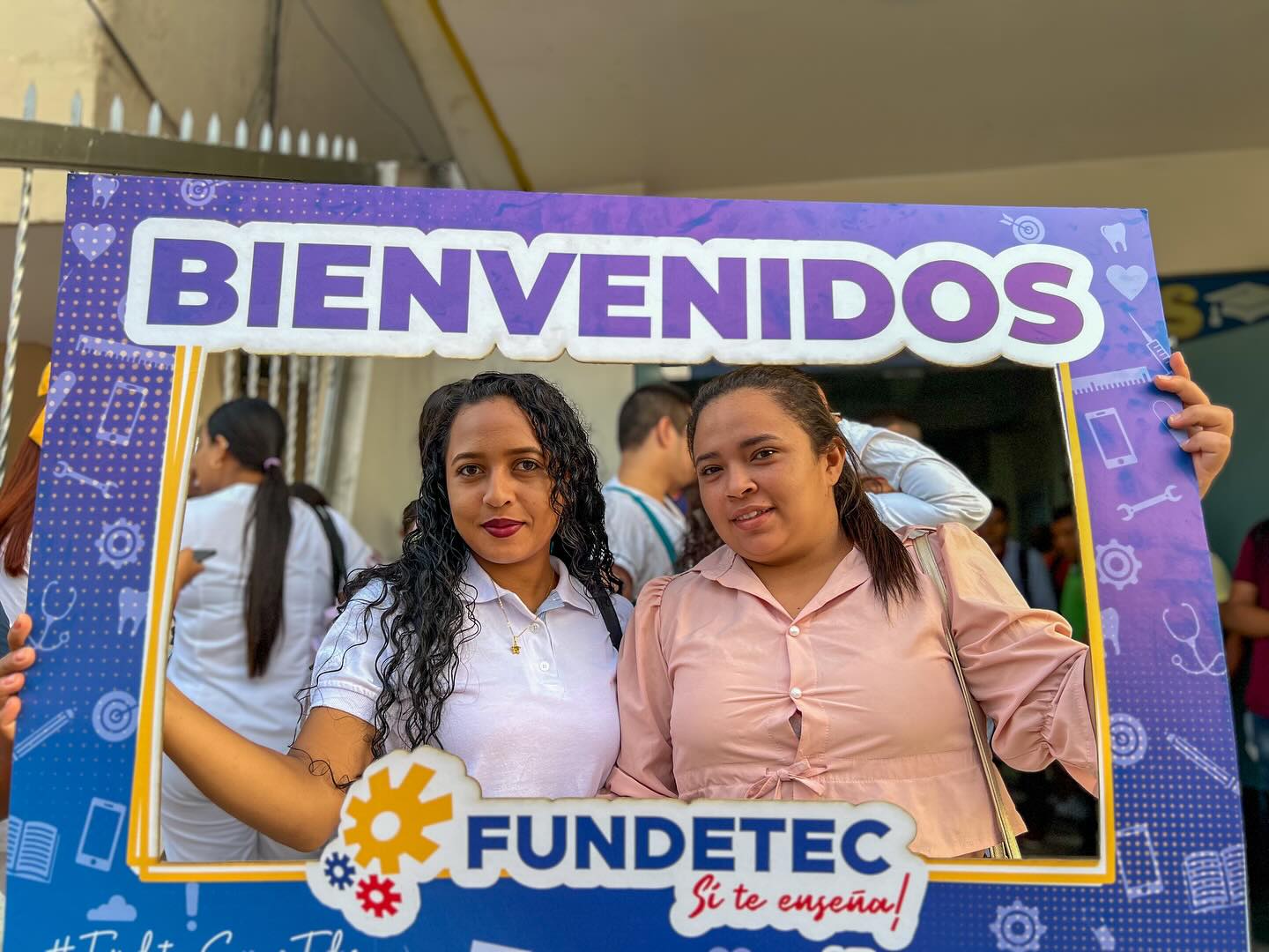 FUNDETEC