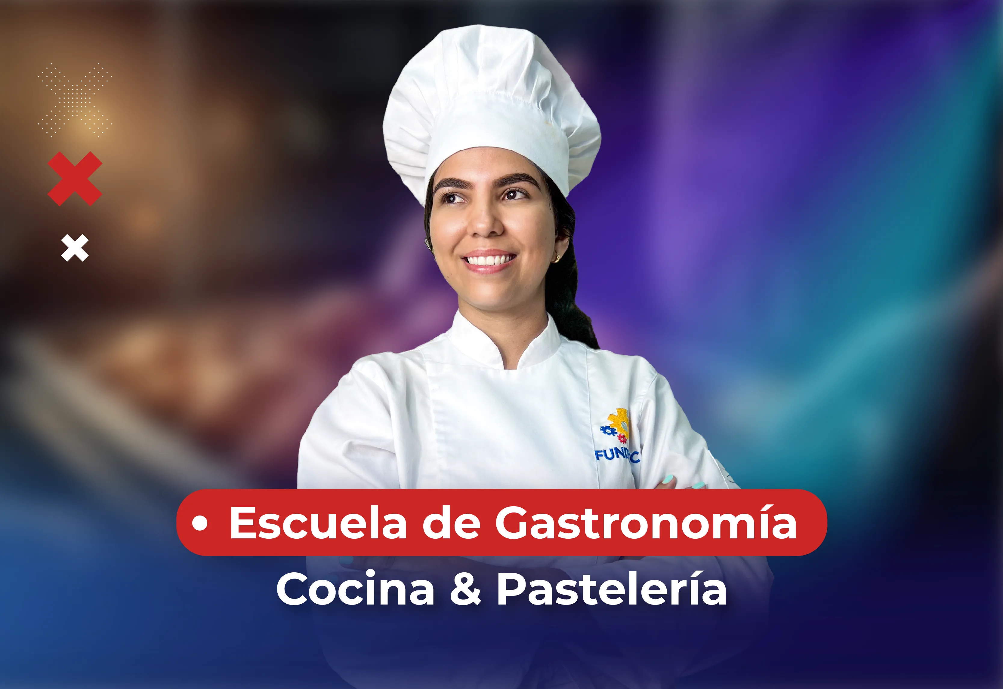 Programa de Auxiliar en Gastronomía y Preparación de Alimentos