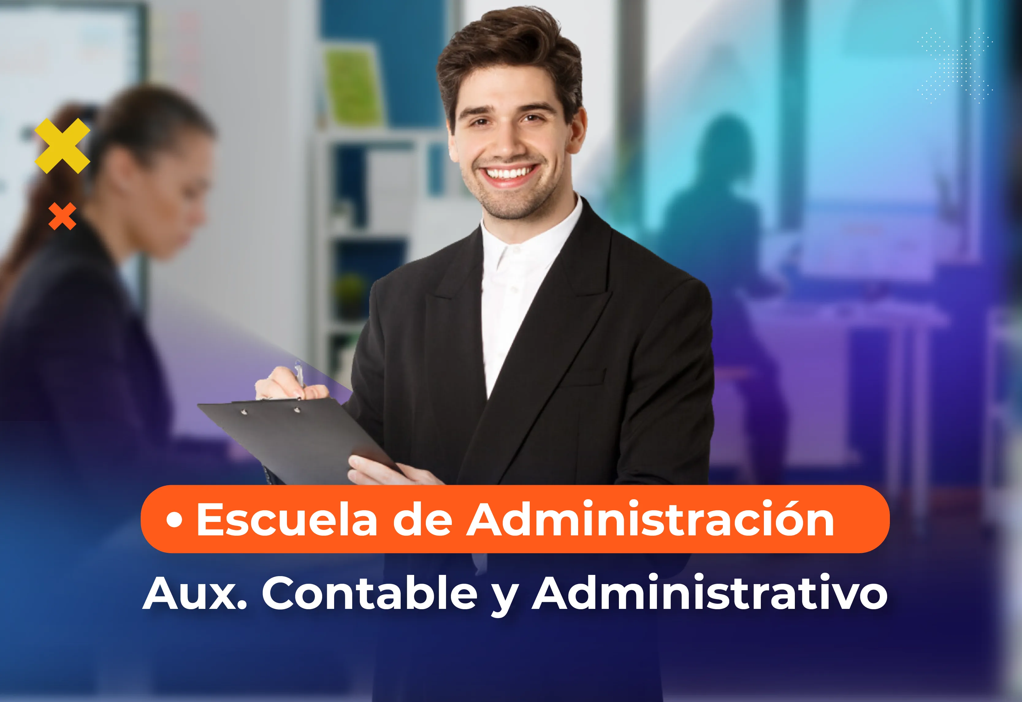 Programa de Auxiliar en Recursos Humanos