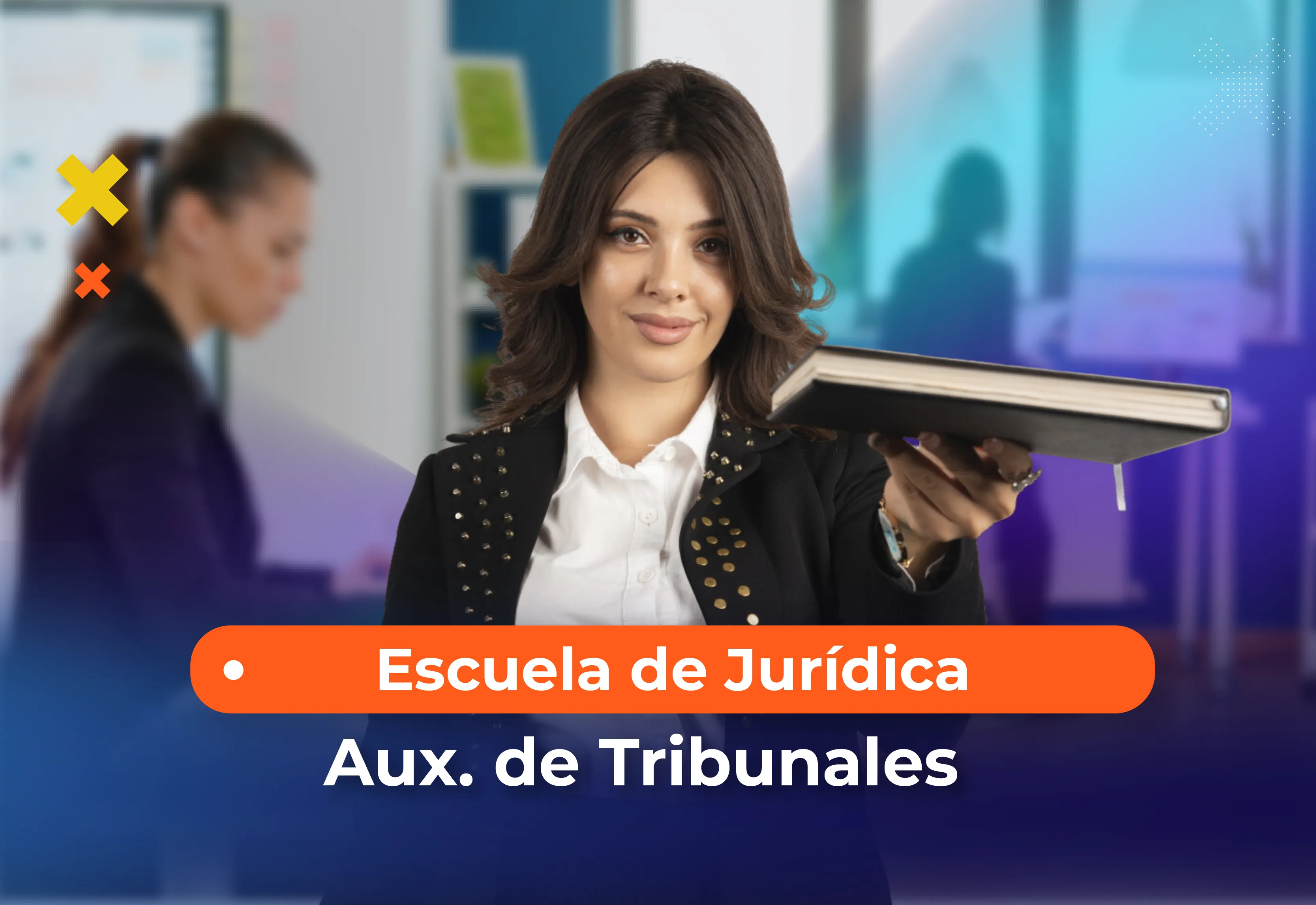 Programa de Técnico en Investigación Criminalística y Judicial