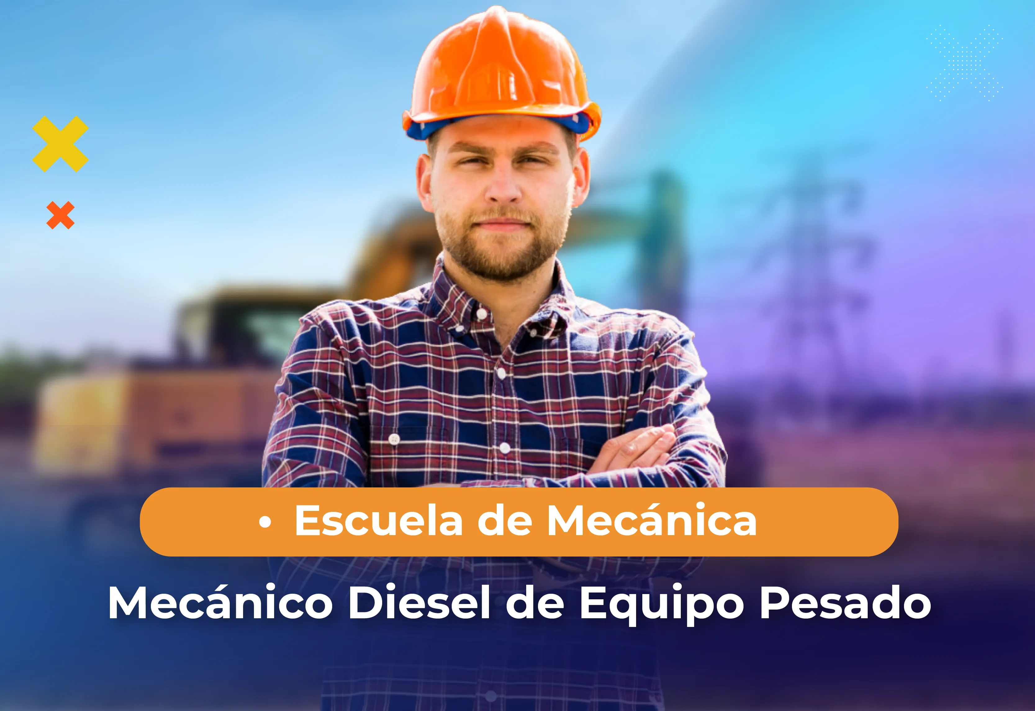 Programa de Técnico en Electricidad Automotriz