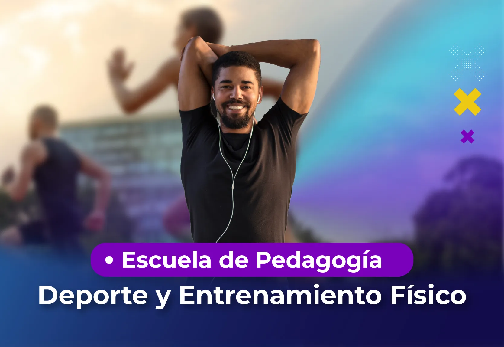 Programa de Auxiliar en Animación, Recreación y Deporte