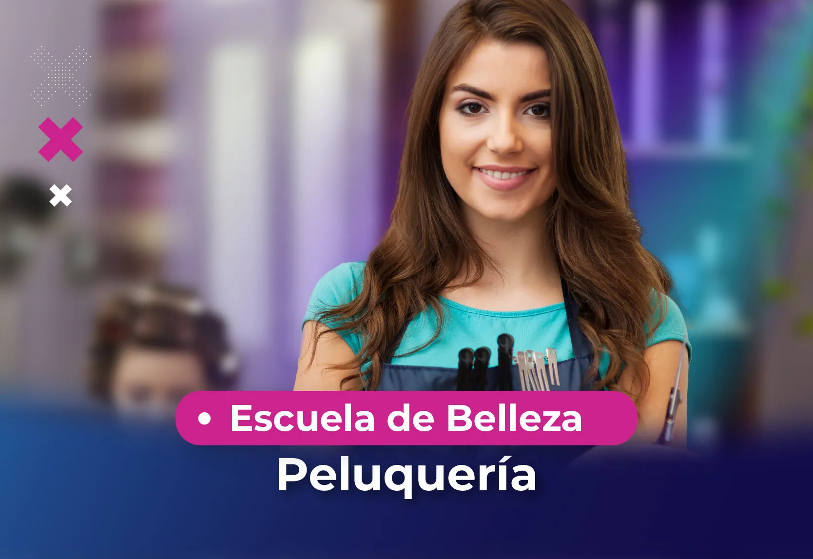 Programa de Curso Barbería