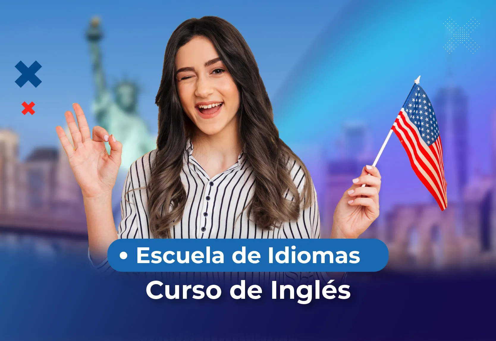 Programa de Técnico en Inglés
