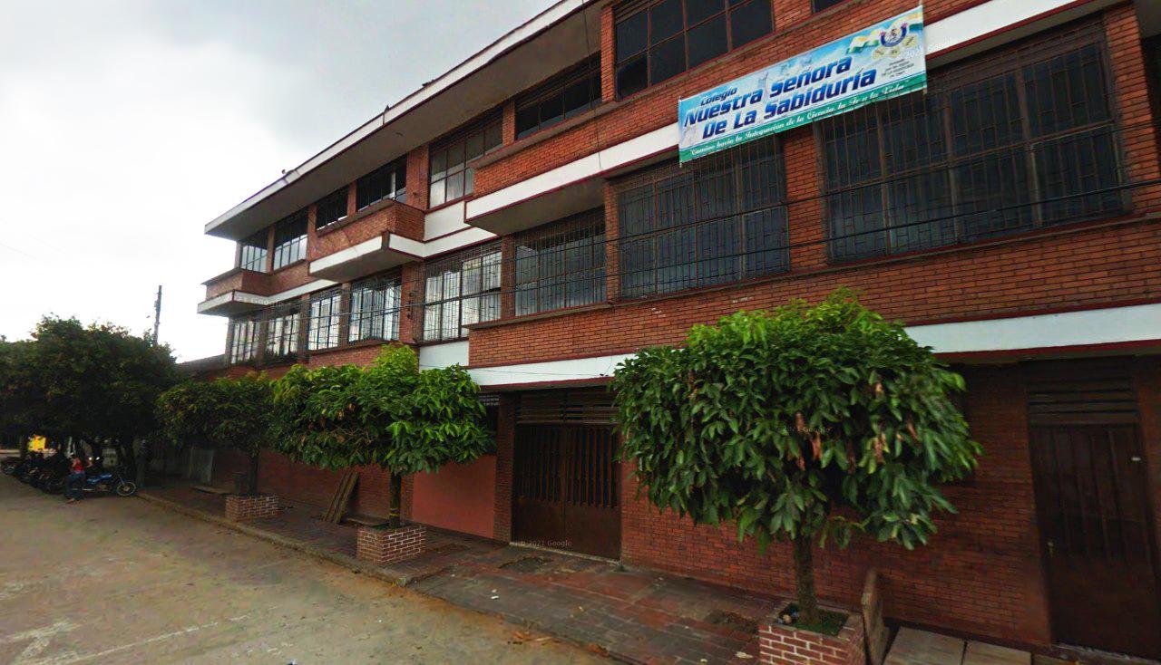 Sede Acacías