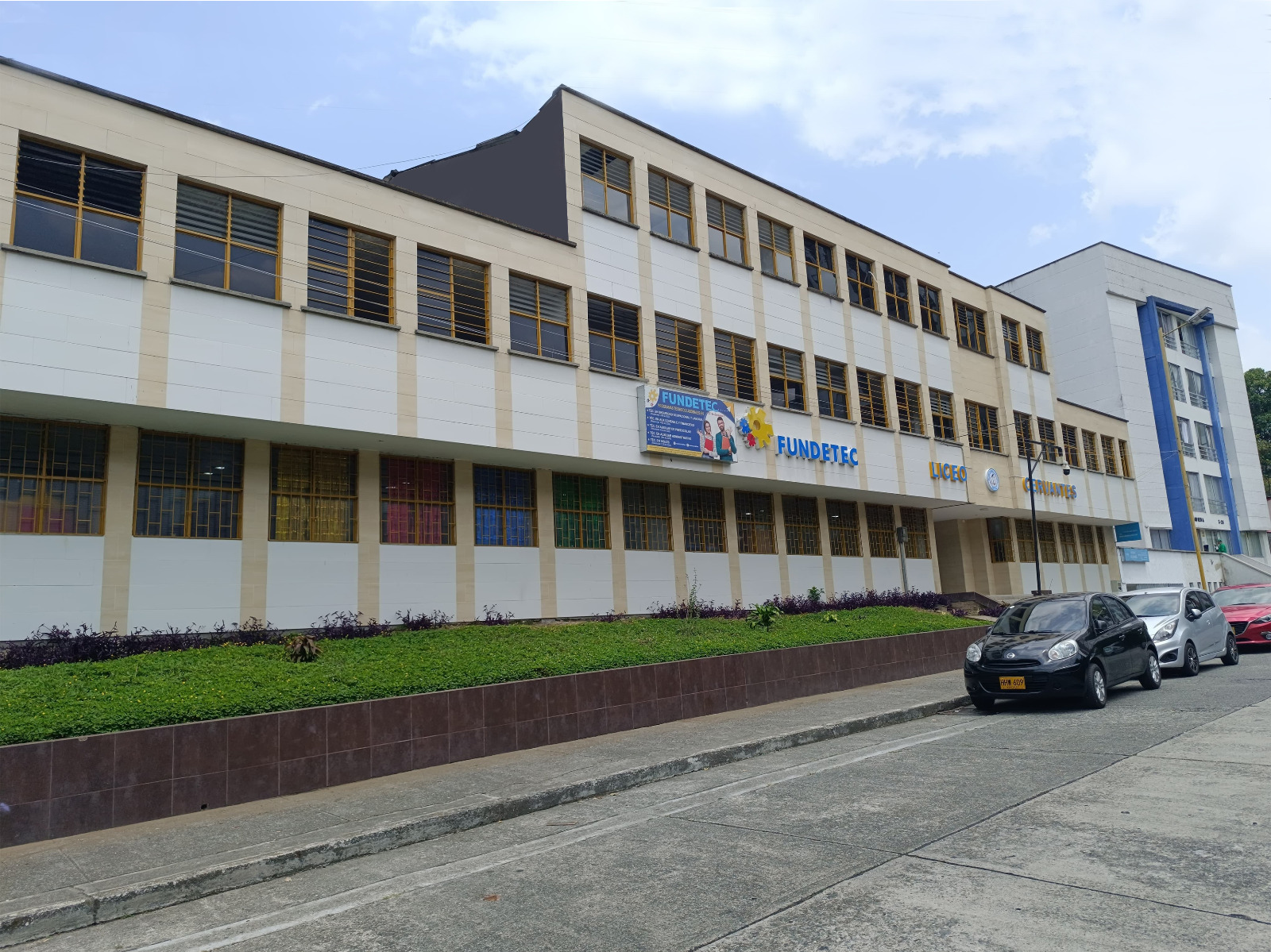 Sede Armenia